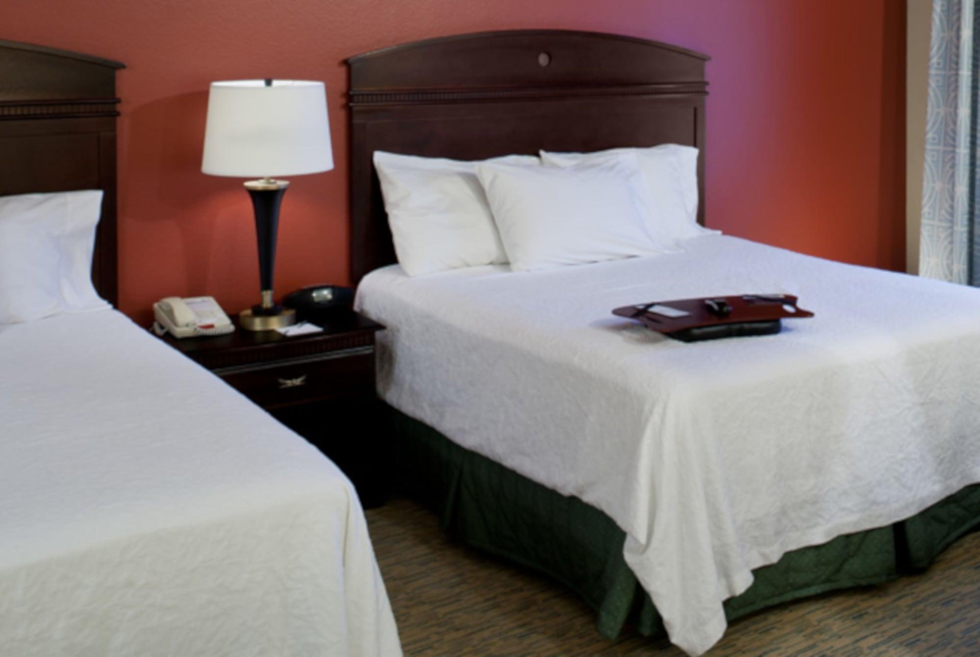 Hampton Inn & Suites Texarkana Exterior foto