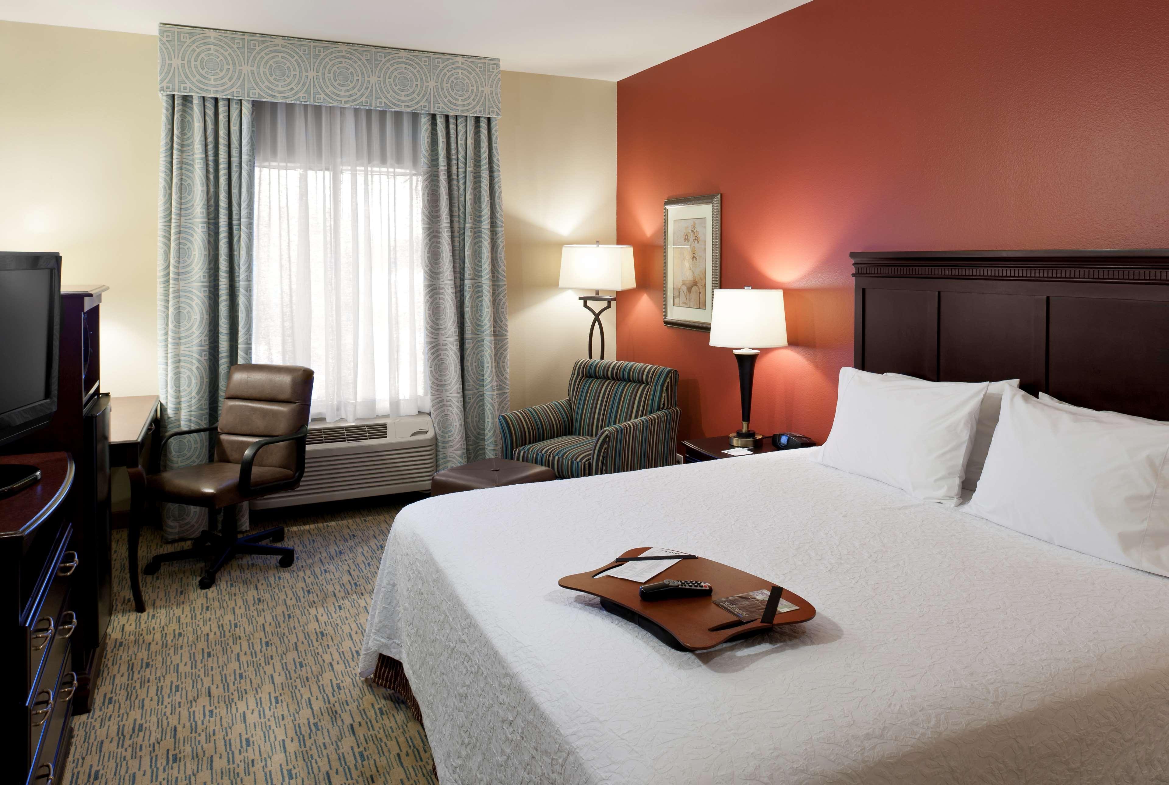 Hampton Inn & Suites Texarkana Zimmer foto