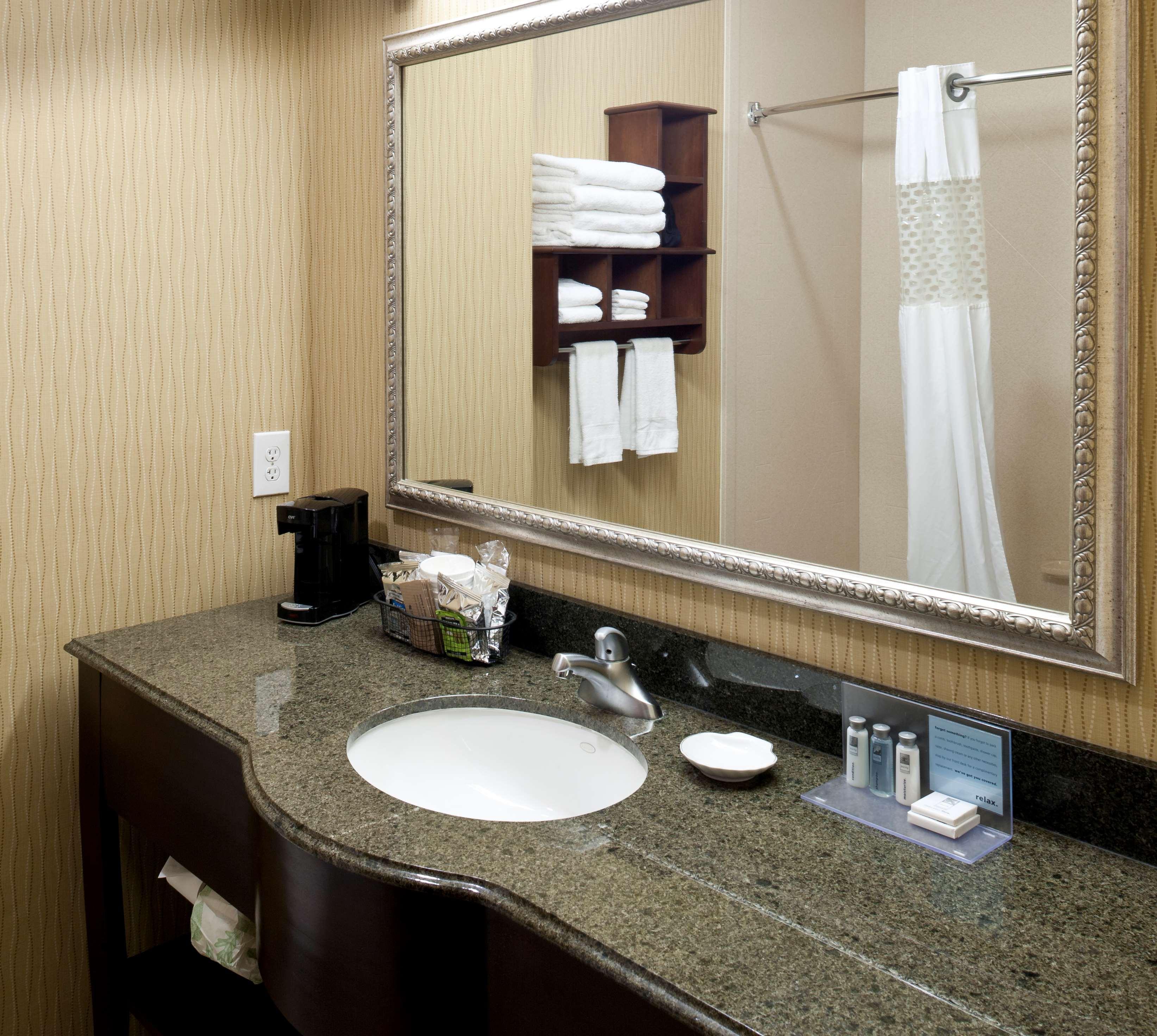 Hampton Inn & Suites Texarkana Exterior foto