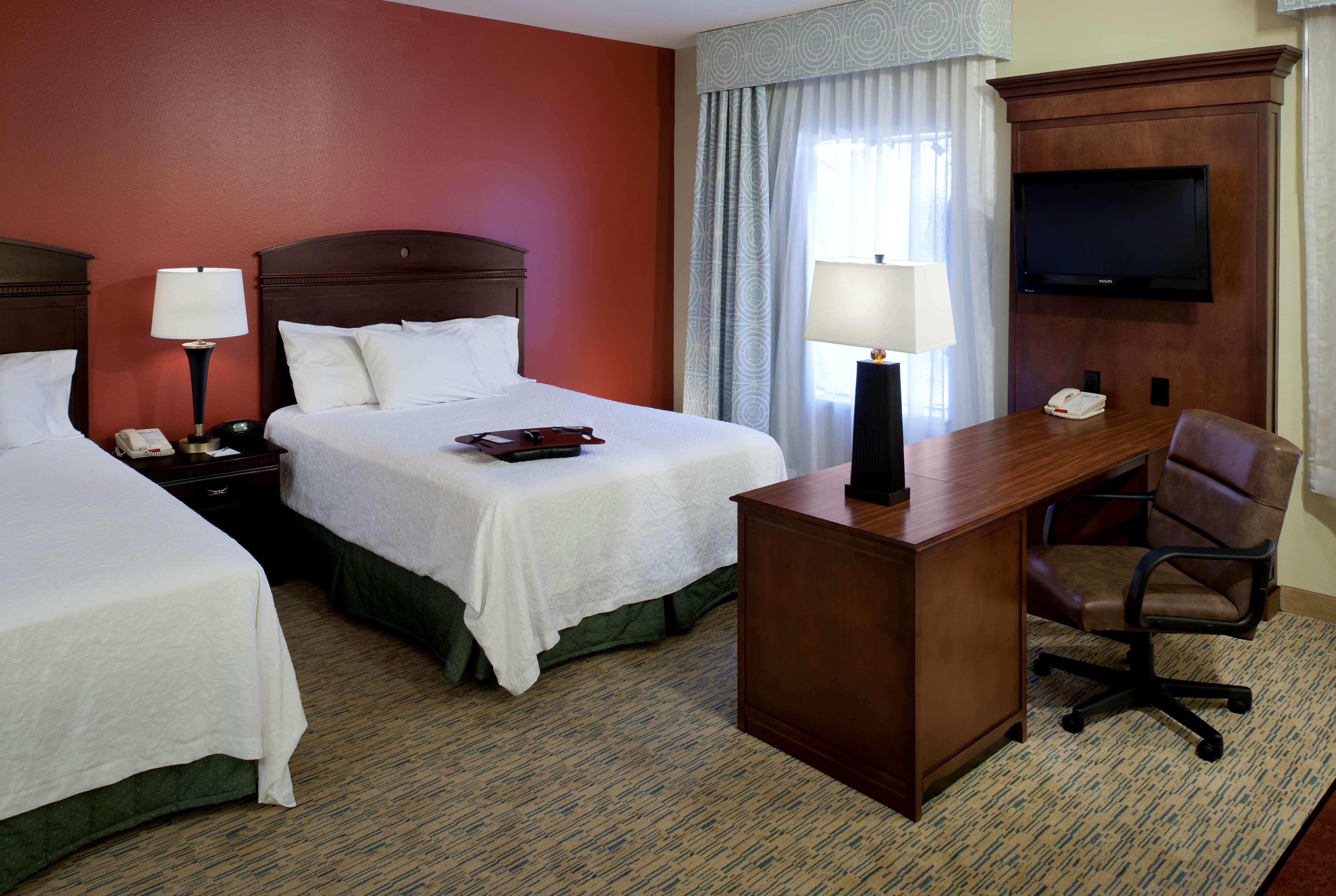 Hampton Inn & Suites Texarkana Exterior foto