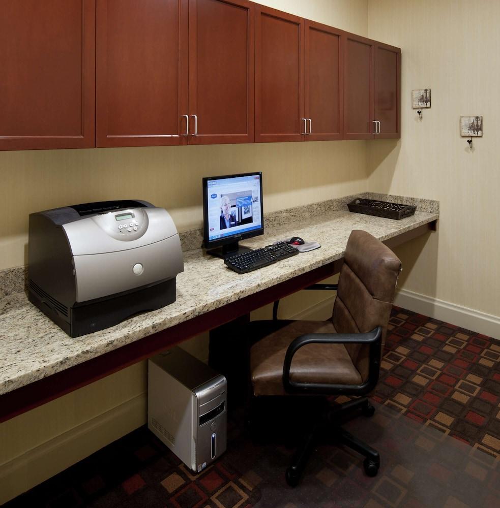 Hampton Inn & Suites Texarkana Exterior foto