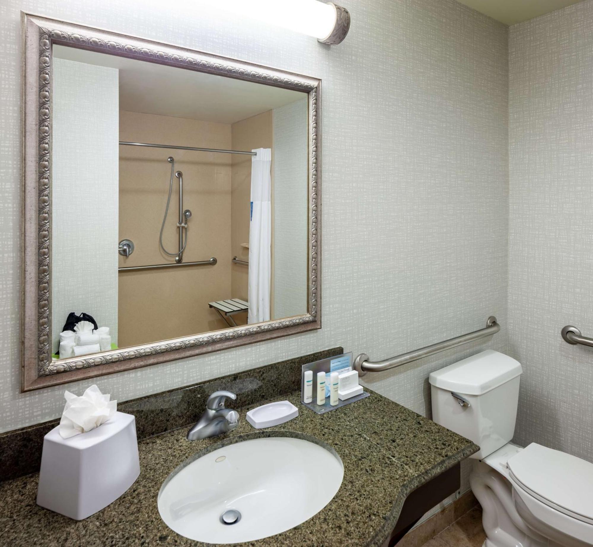 Hampton Inn & Suites Texarkana Exterior foto