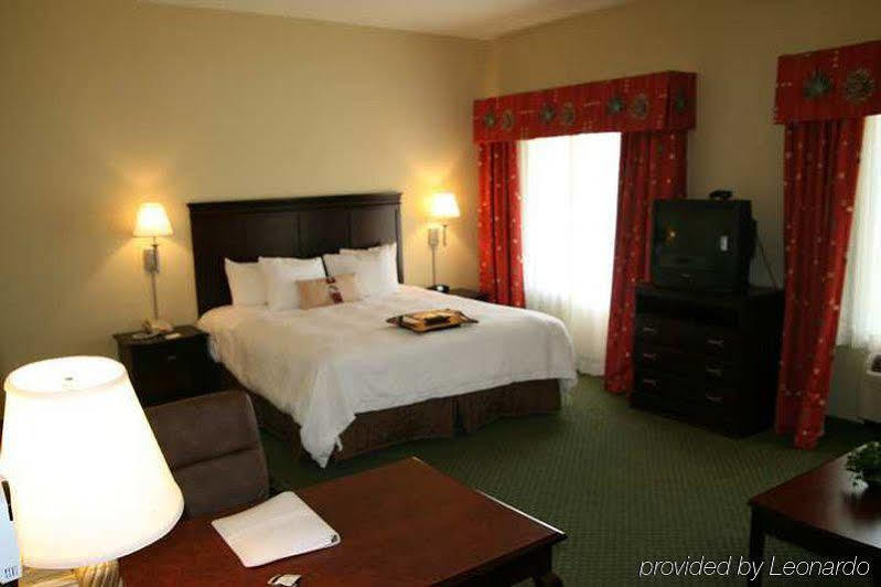 Hampton Inn & Suites Texarkana Exterior foto