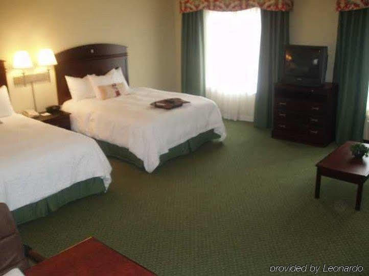 Hampton Inn & Suites Texarkana Exterior foto